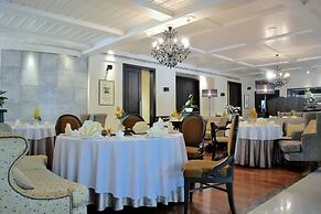 Rama Gardens Hotel Bangkok