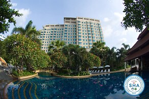 Rama Gardens Hotel Bangkok