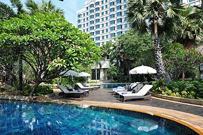 Rama Gardens Hotel Bangkok