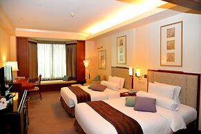 Rama Gardens Hotel Bangkok