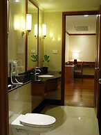 Rama Gardens Hotel Bangkok