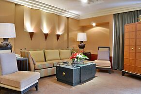 Rama Gardens Hotel Bangkok