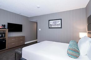 Sandman Signature Calgary Downtown Hotel