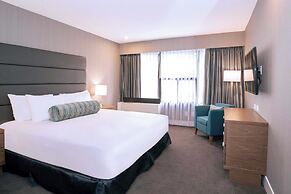 Sandman Signature Calgary Downtown Hotel