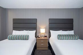 Sandman Signature Calgary Downtown Hotel