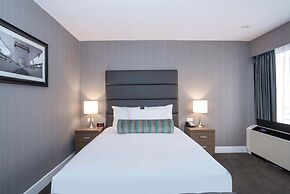 Sandman Signature Calgary Downtown Hotel