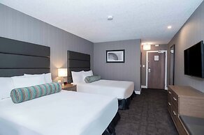 Sandman Signature Calgary Downtown Hotel