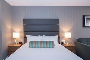Sandman Signature Calgary Downtown Hotel
