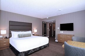 Sandman Signature Calgary Downtown Hotel
