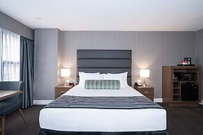 Sandman Signature Calgary Downtown Hotel