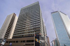 Sandman Signature Calgary Downtown Hotel