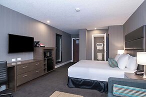 Sandman Signature Calgary Downtown Hotel