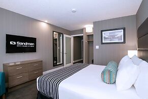 Sandman Signature Calgary Downtown Hotel