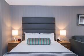 Sandman Signature Calgary Downtown Hotel