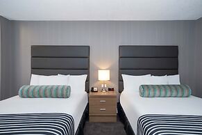 Sandman Signature Calgary Downtown Hotel