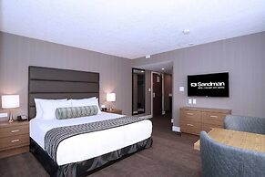Sandman Signature Calgary Downtown Hotel