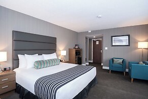 Sandman Signature Calgary Downtown Hotel
