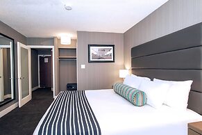 Sandman Signature Calgary Downtown Hotel
