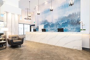 Sandman Signature Calgary Downtown Hotel