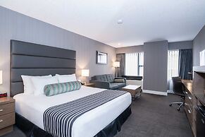 Sandman Signature Calgary Downtown Hotel