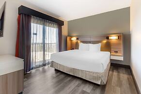 Best Western Plus Atlanta Airport-East