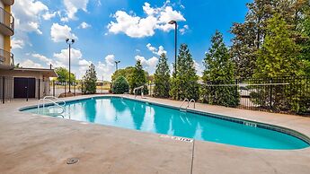 Best Western Plus Atlanta Airport-East