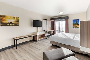 Best Western Plus Atlanta Airport-East