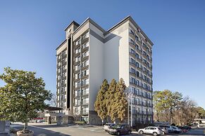 Best Western Plus Atlanta Airport-East