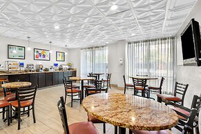 Best Western Knoxville Suites - Downtown