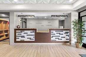 Best Western Knoxville Suites - Downtown