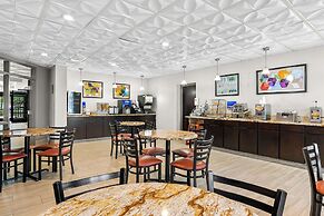 Best Western Knoxville Suites - Downtown