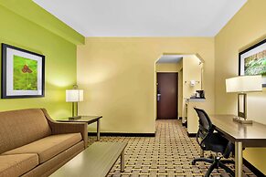 Best Western Knoxville Suites - Downtown