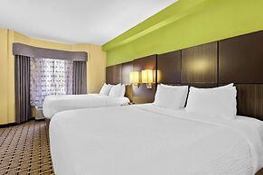 Best Western Knoxville Suites - Downtown