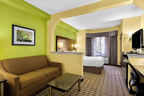 Best Western Knoxville Suites - Downtown