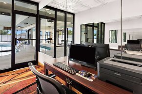 Best Western Knoxville Suites - Downtown