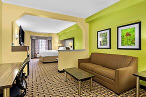 Best Western Knoxville Suites - Downtown