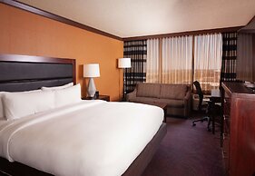 DoubleTree by Hilton Cleveland Downtown - Lakeside