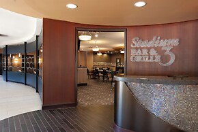 DoubleTree by Hilton Hotel Cleveland Downtown - Lakeside