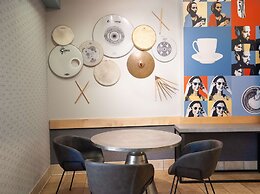 DoubleTree by Hilton Hotel Cleveland Downtown - Lakeside