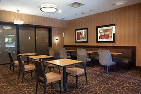 DoubleTree by Hilton Hotel Cleveland Downtown - Lakeside