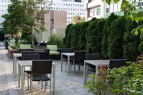 DoubleTree by Hilton Hotel Cleveland Downtown - Lakeside