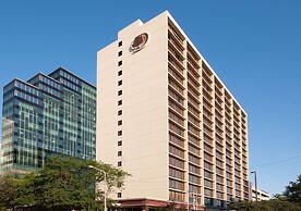 DoubleTree by Hilton Cleveland Downtown - Lakeside