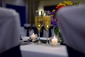 DoubleTree by Hilton Hotel Cleveland Downtown - Lakeside