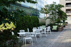 DoubleTree by Hilton Hotel Cleveland Downtown - Lakeside