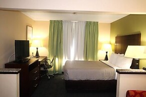 Quality Inn & Suites Bloomington I-55 and I-74