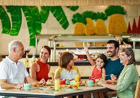 Grand Park Royal Cancun -  All Inclusive