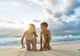 Grand Park Royal Cancun -  All Inclusive