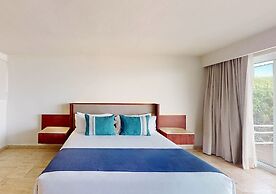 Grand Park Royal Cancun -  All Inclusive