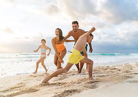 Grand Park Royal Cancun -  All Inclusive