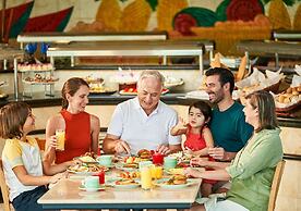 Grand Park Royal Cancun -  All Inclusive